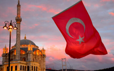 Esplendores de Turquía