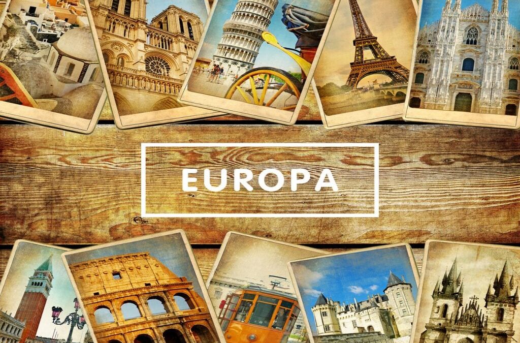 Europa Clásica17 días / 16 noches